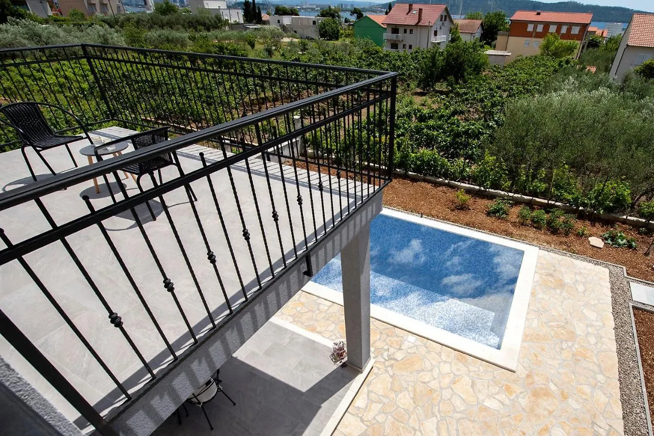 Villa Fidelissima Kastela