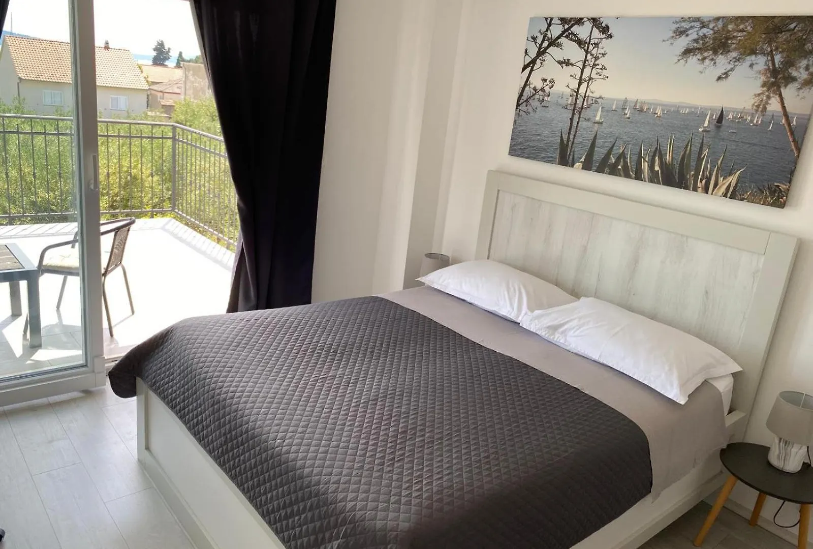 Villa Fidelissima Kastela 0*,  Croatia