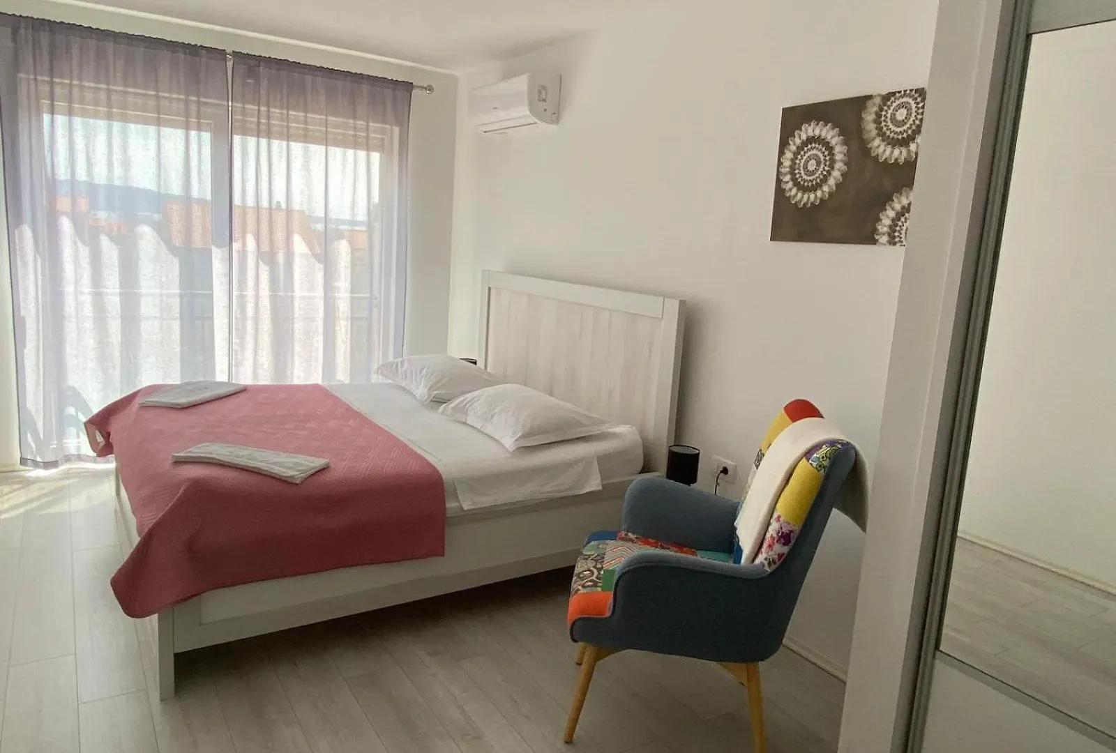 Villa Fidelissima Kastela Croatia