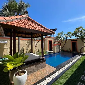 Margherita , Seminyak (Bali) Indonesia