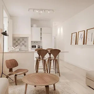 Romantic Gem In Alfama , Lisbon Portugal